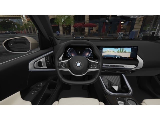 2026 BMW X3 Base