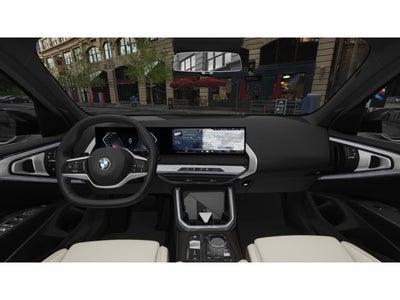 2026 BMW X3 Base