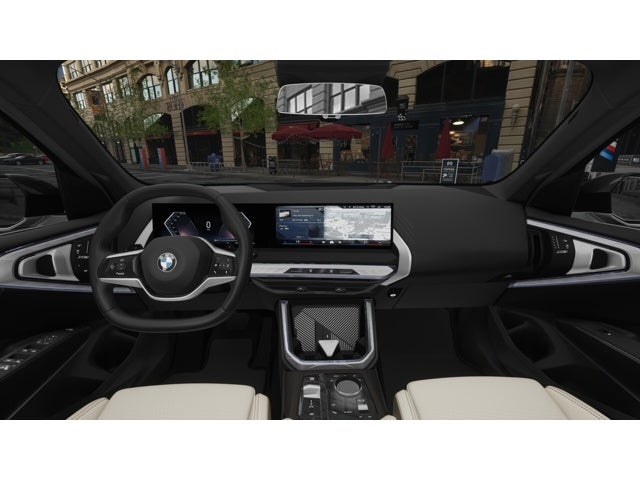 2026 BMW X3 Base