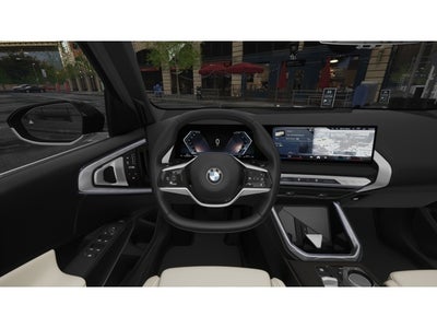 2026 BMW X3 Base