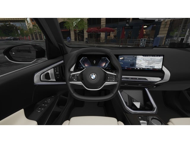 2026 BMW X3 Base