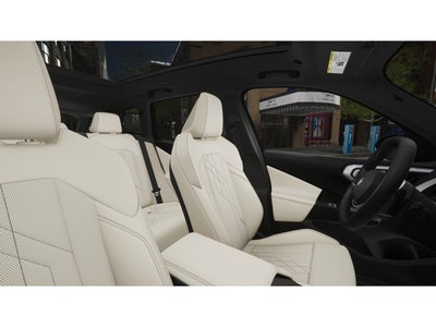 2026 BMW X3 Base