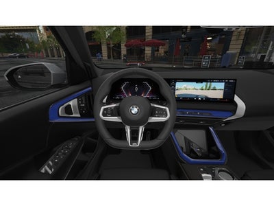 2026 BMW X3 Base