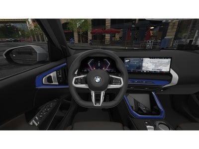 2026 BMW X3 Base