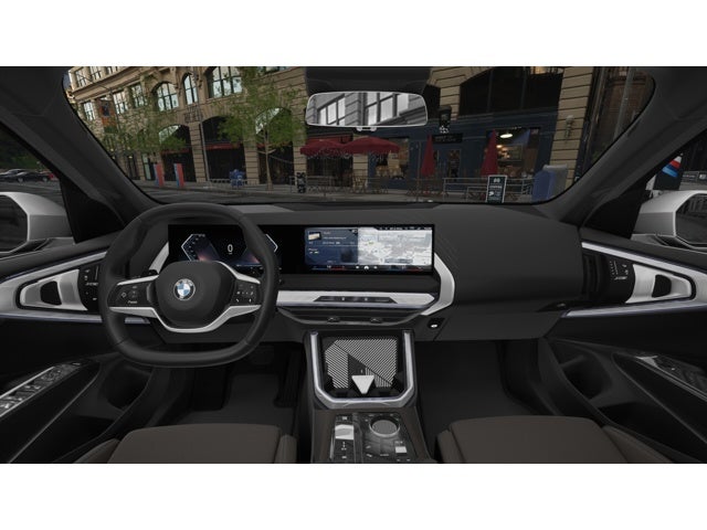 2026 BMW X3 Base