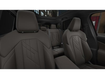 2026 BMW X3 Base