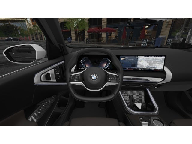2026 BMW X3 Base