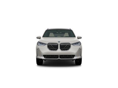 2026 BMW X3 Base