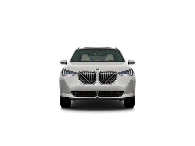 2026 BMW X3 Base