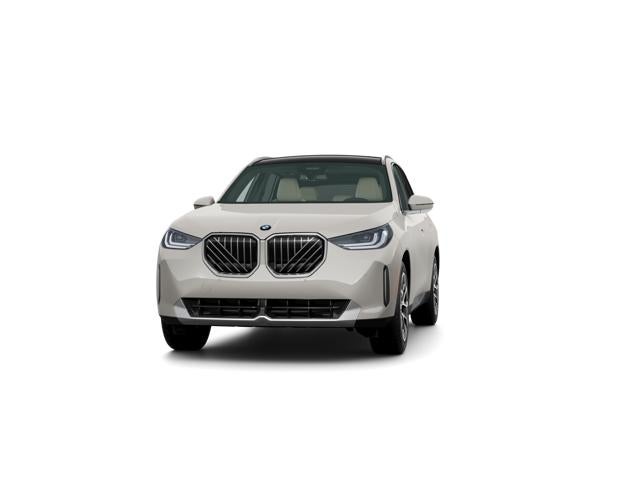 2026 BMW X3 Base