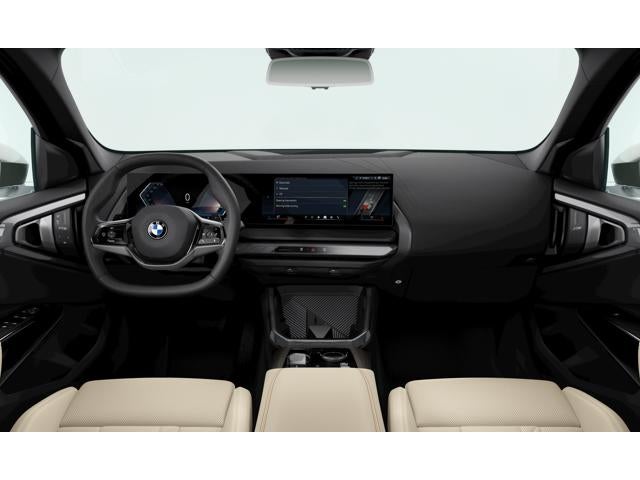 2026 BMW X3 Base