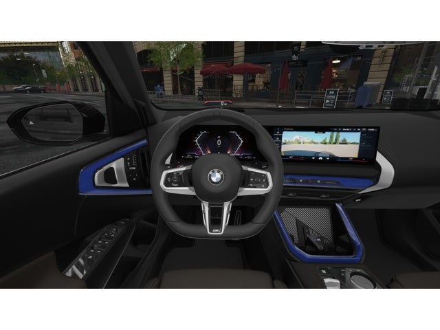 2026 BMW X3 Base