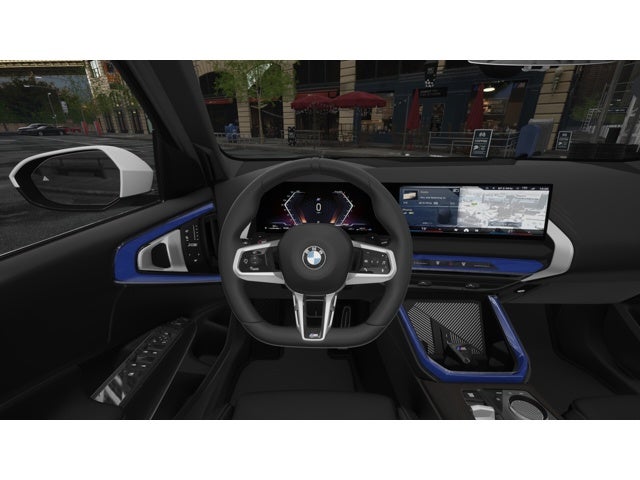 2026 BMW X3 Base