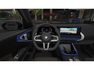 2026 BMW X3 Base