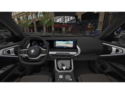 2026 BMW X3 Base