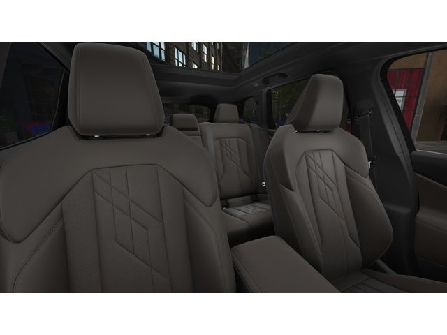 2026 BMW X3 Base