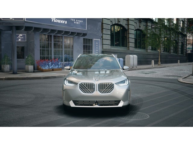 2026 BMW X3 Base
