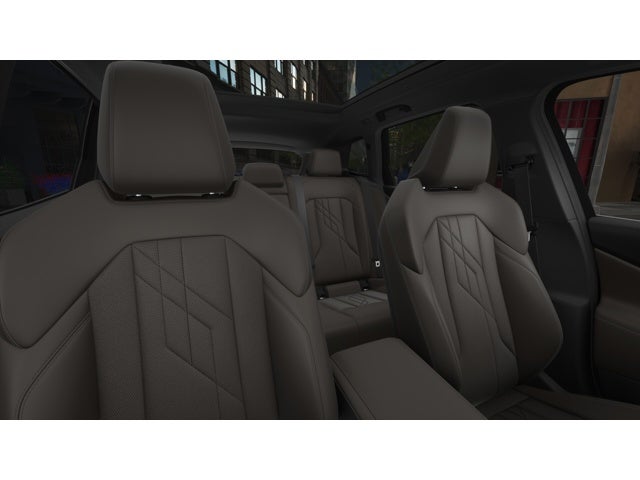 2026 BMW X3 Base