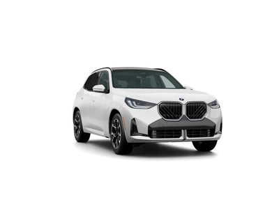 2026 BMW X3 Base