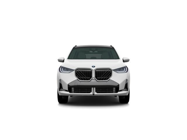 2026 BMW X3 Base