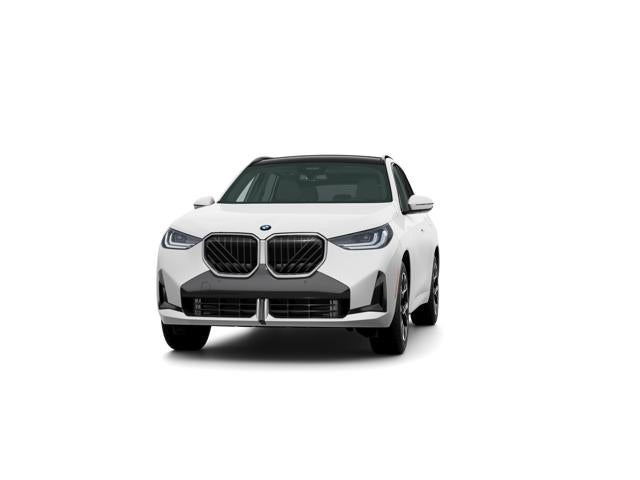 2026 BMW X3 Base