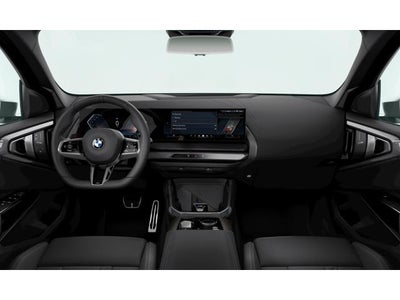 2026 BMW X3 Base