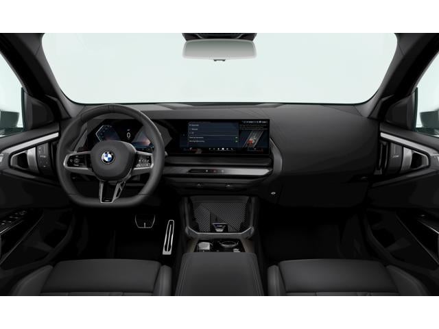 2026 BMW X3 Base