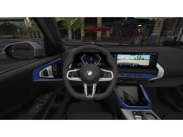 2026 BMW X3 Base