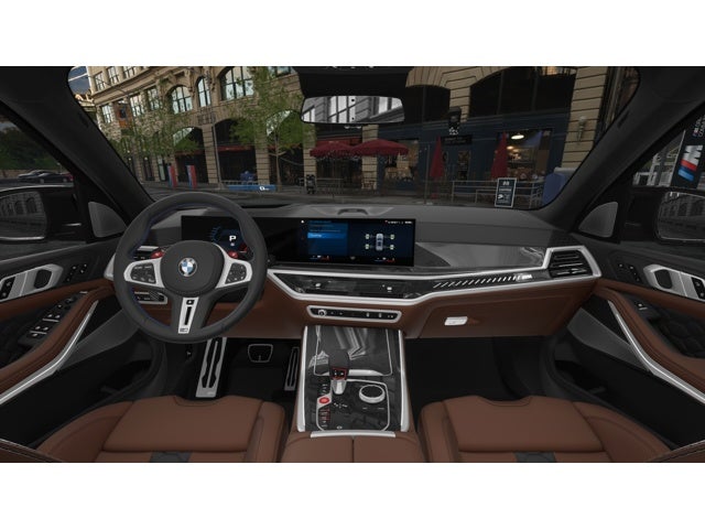 2026 BMW X5 Base