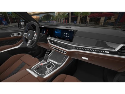 2026 BMW X5 Base