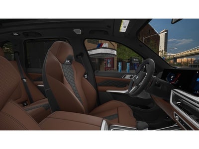 2026 BMW X5 Base