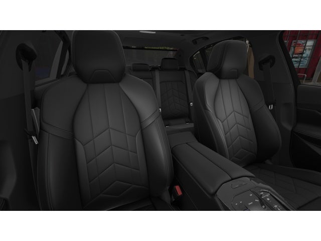 2027 BMW 5 Series Base