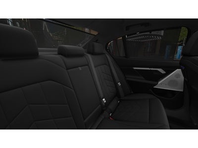 2027 BMW 5 Series Base