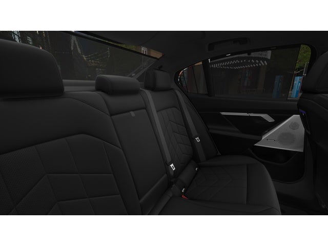 2027 BMW 5 Series Base