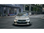 2027 BMW 5 Series Base