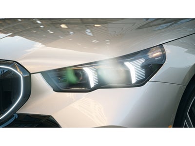 2027 BMW 5 Series Base