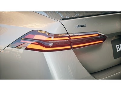 2027 BMW 5 Series Base