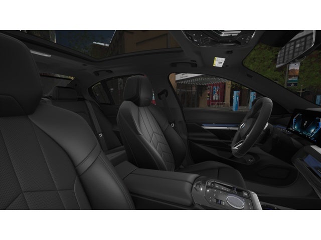 2027 BMW 5 Series Base