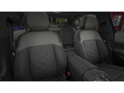 2027 BMW 5 Series Base