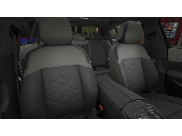 2027 BMW 5 Series Base