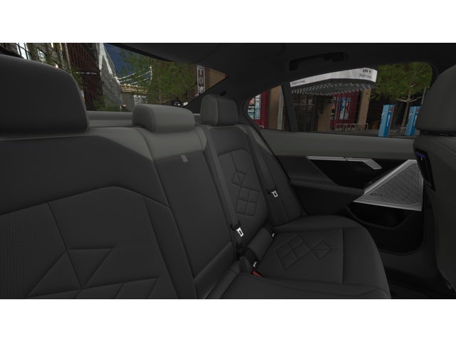 2027 BMW 5 Series Base