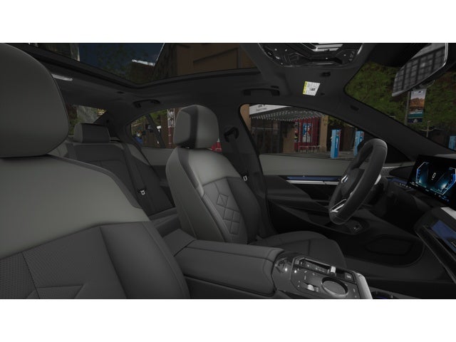 2027 BMW 5 Series Base