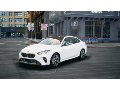 2026 BMW 2 Series Base