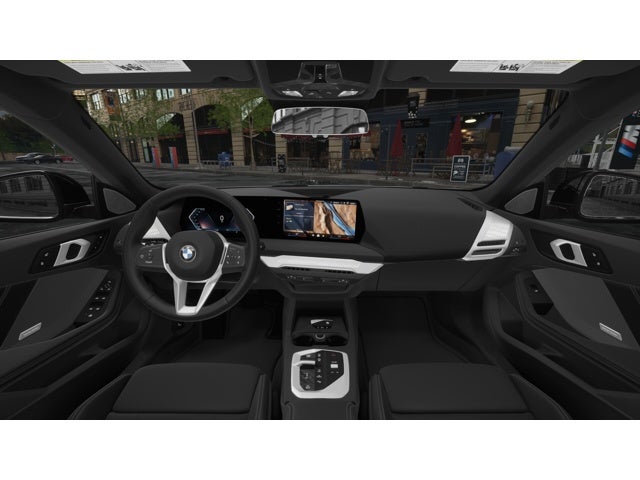 2026 BMW 2 Series Base