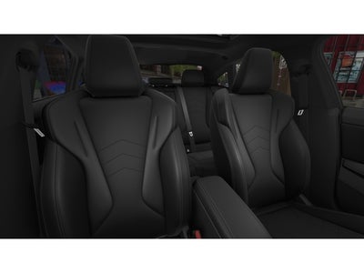 2026 BMW 2 Series Base