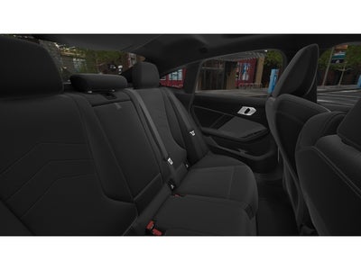 2026 BMW 2 Series Base