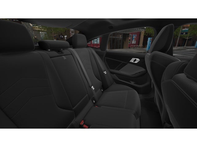 2026 BMW 2 Series Base