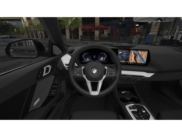 2026 BMW 2 Series Base