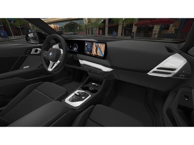 2026 BMW 2 Series Base