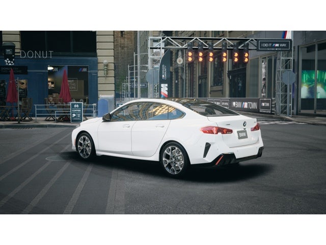 2026 BMW 2 Series Base